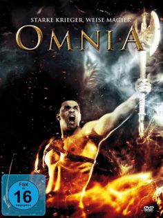 stream Omnia - Starke Krieger, weise Magier