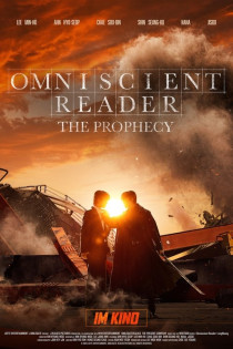 stream Omniscient Reader: The Prophecy