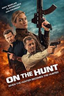 stream On the Hunt