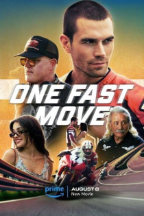 stream One Fast Move