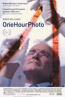 stream One Hour Photo