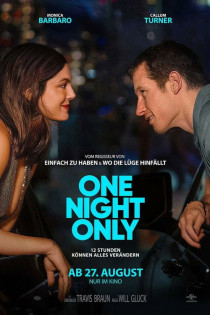 One Night Only (2026)