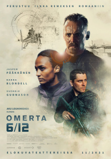 stream Operation Omerta