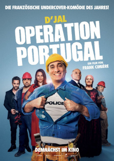 stream Operation Portugal