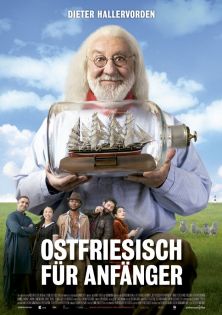 stream Ostfriesisch für Anfänger