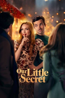 stream Our Little Secret