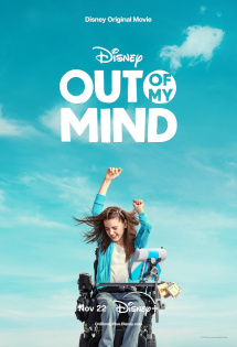 stream Out of my Mind: Mit Worten kann ich fliegen