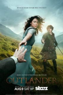 stream Outlander S01E09