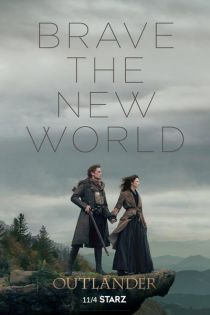 stream Outlander S04E01