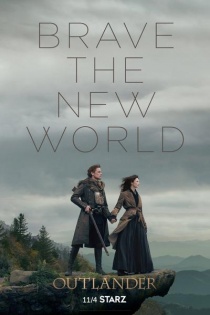 stream Outlander S04E11