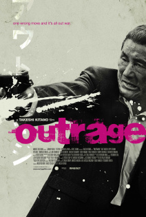 stream Outrage (2010)