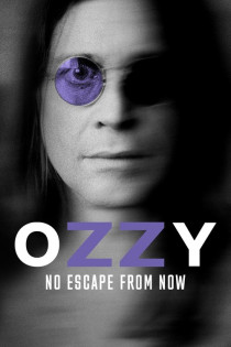 stream Ozzy: No Escape from Now