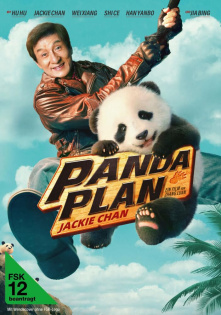 stream Panda Plan