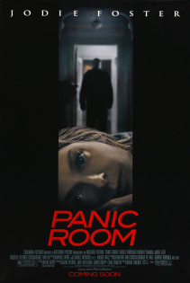 stream Panic Room