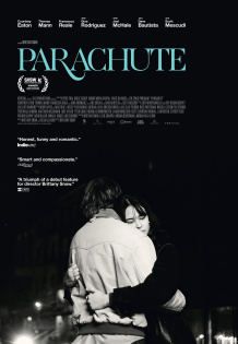 stream Parachute