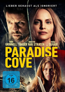 stream Paradise Cove - Lieber gehasst als ignoriert