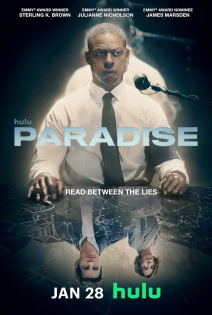 stream Paradise S01E01