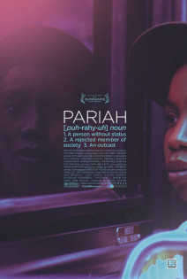 stream Pariah