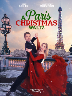 stream Paris Christmas Waltz