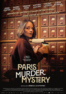stream Paris Murder Mystery