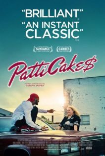 stream Patti Cakes - Queen of Rap