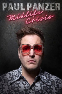stream Paul Panzer - Midlife Crisis