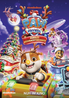 stream Paw Patrol: Rubbles Weihnachtswunsch