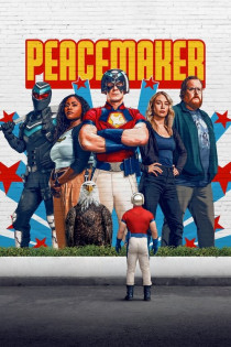 stream Peacemaker S02E06