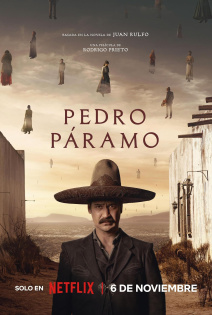 stream Pedro Páramo