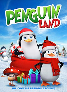 stream Penguin Land