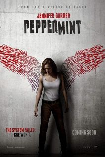 stream Peppermint - Angel of Vengeance