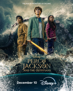 stream Percy Jackson and the Olympians S02E01