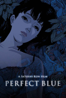 stream Perfect Blue