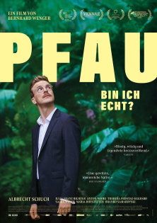 stream Pfau - Bin ich echt