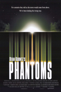 stream Phantoms