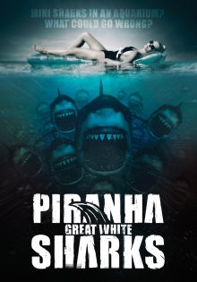 stream Piranha Sharks