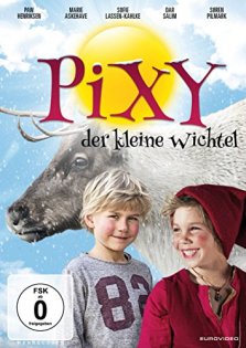 stream Pixy, der Kleine Wichtel