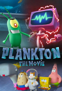 stream Plankton - Der Film