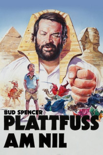 stream Plattfuss am Nil