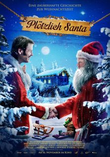 stream Plötzlich Santa