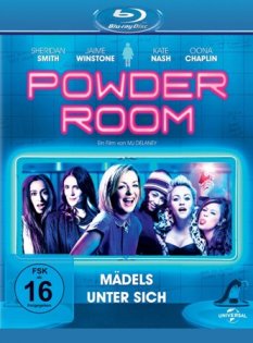 stream Powder Room