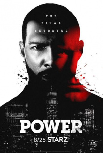 stream Power S06E04