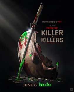 stream Predator: Killer of Killers