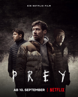 stream Prey (2021)