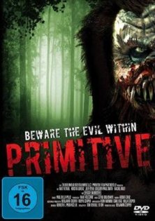 stream Primitive Beware the Evil Within