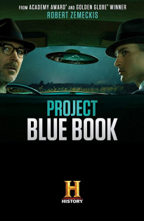 stream Project Blue Book S01E03