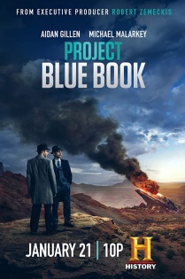 stream Project Blue Book S02E01