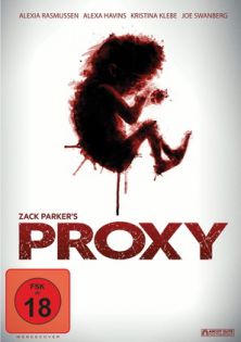 stream Proxy