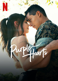 stream Purple Hearts