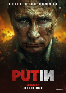 stream Putin *2025*